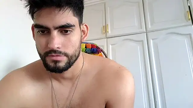 Jackyrose online show from 03.06.26