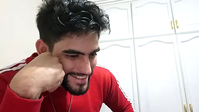 Jackyrose online show from 03.12.26