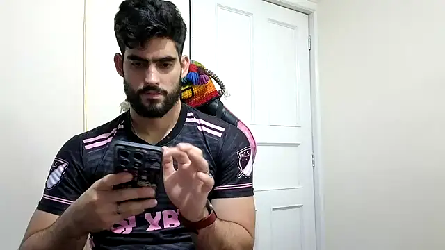 Jackyrose online show from 03.30.26