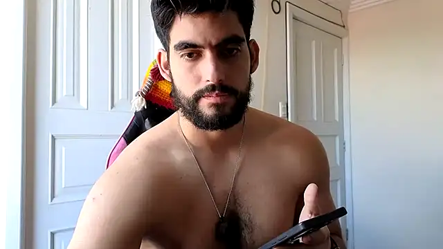 Jackyrose online show from 04.08.26