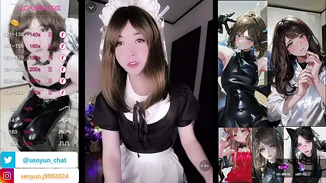 reira 999 online show from 12.11.24