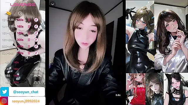 reira 999 online show from 12.18.24