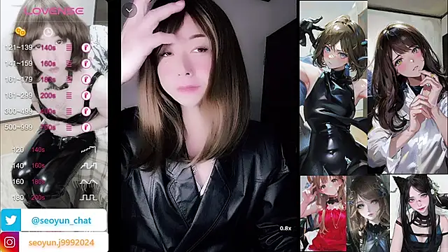 reira 999 online show from 12.28.24