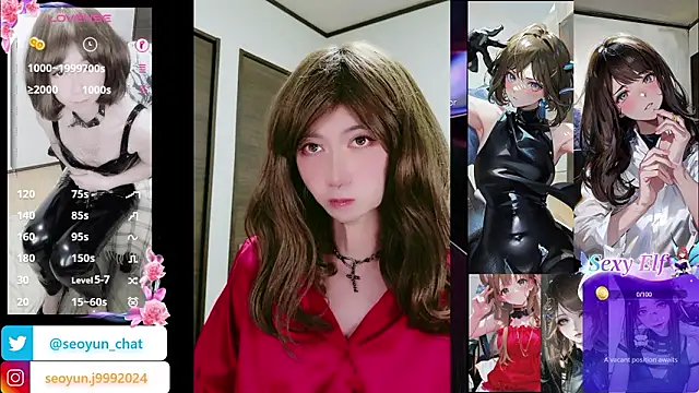 reira 999 online show from 03.08.26