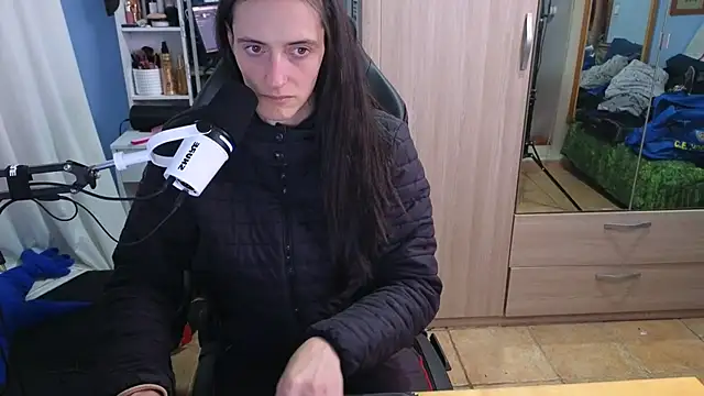 MemiKouki online show from 01.16.25