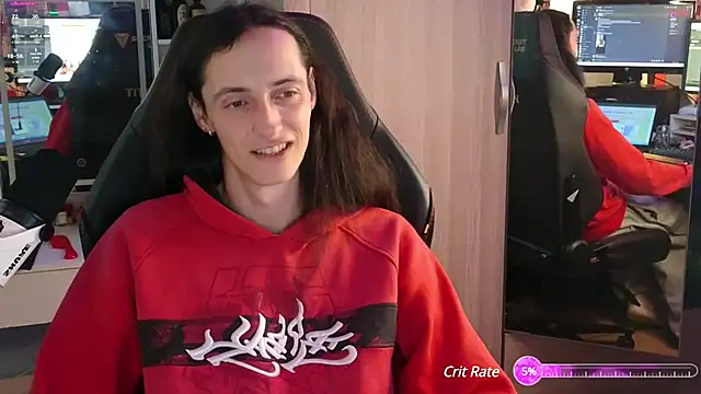 MemiKouki online show from 02.26.25