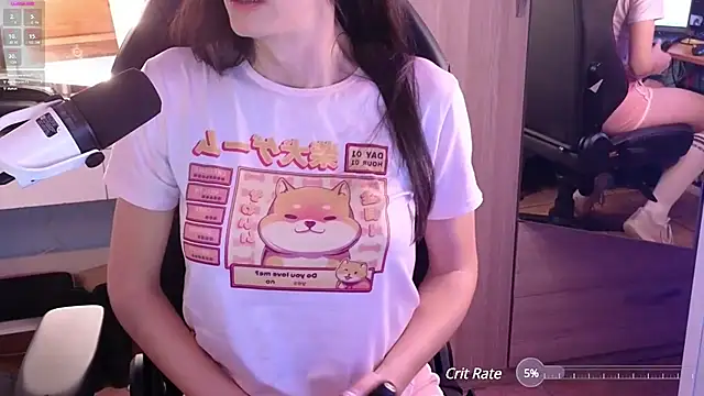 MemiKouki online show from 02.26.25