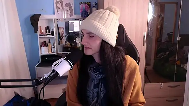 MemiKouki online show from 03.18.25