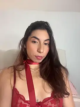 TattyHeaven online show from 04.10.26