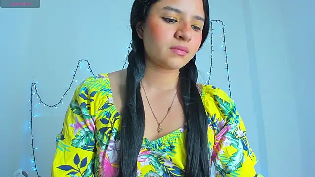 ayheleensexygirl1 online show from 01.22.25