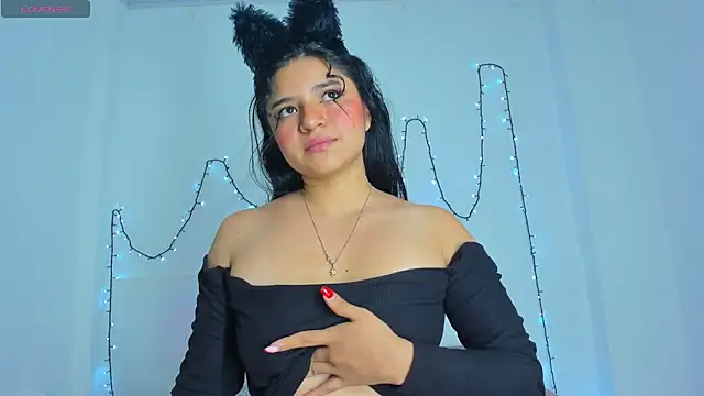 ayheleensexygirl1 online show from 01.23.25