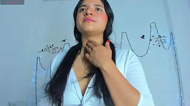 ayheleensexygirl1 online show from 01.29.25