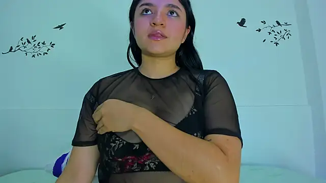 ayheleensexygirl1 online show from 02.12.25