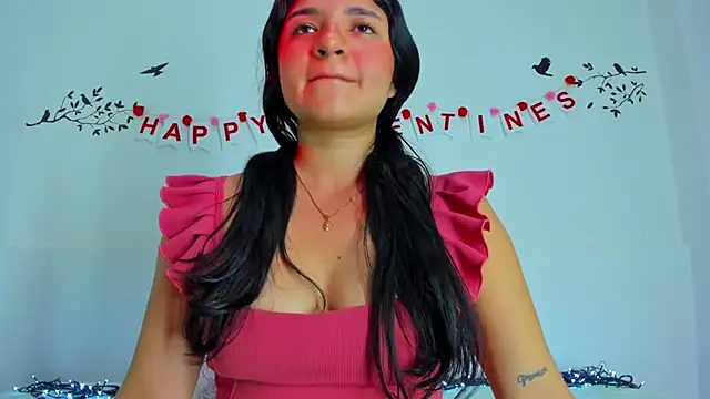 ayheleensexygirl1 online show from 02.13.25