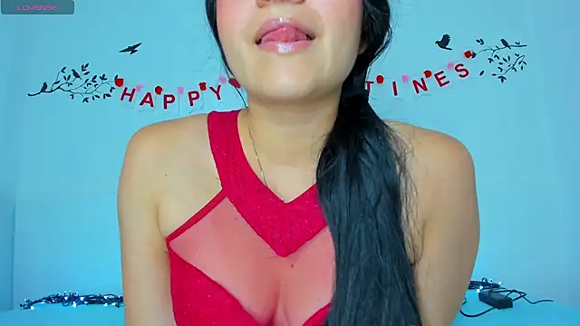 ayheleensexygirl1 online show from 02.13.25