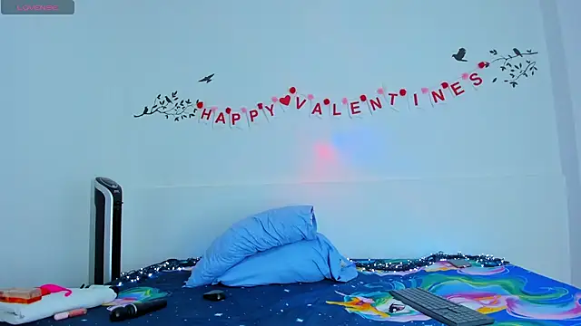 ayheleensexygirl1 online show from 02.15.25