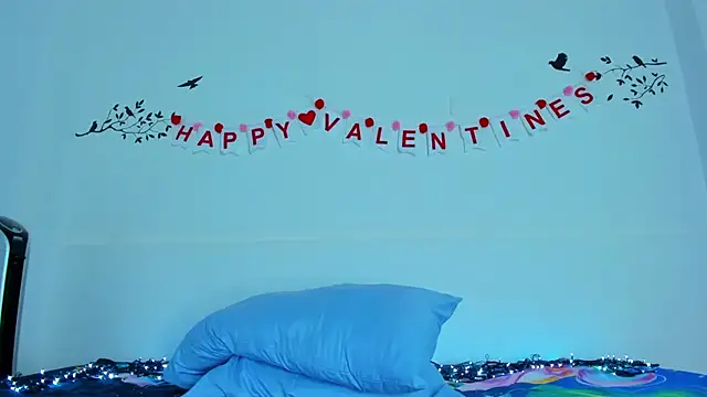 ayheleensexygirl1 online show from 02.16.25