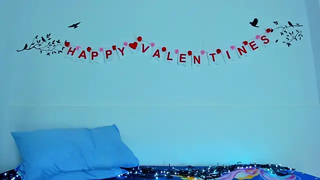 ayheleensexygirl1 online show from 02.16.25