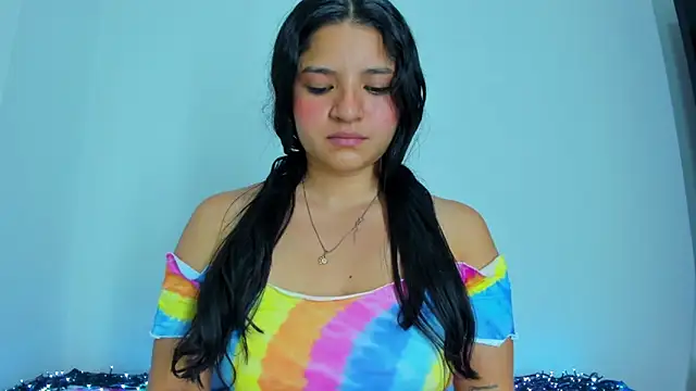 ayheleensexygirl1 online show from 02.20.25