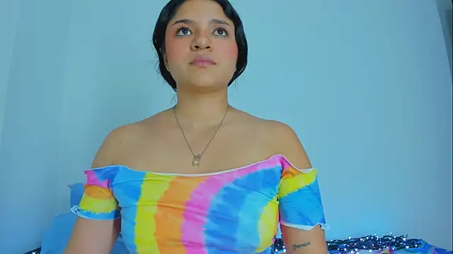 ayheleensexygirl1 online show from 02.21.25