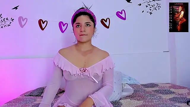 ayheleensexygirl1 online show from 04.03.26
