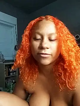 MaryAlbuquerque online show from 01.13.26