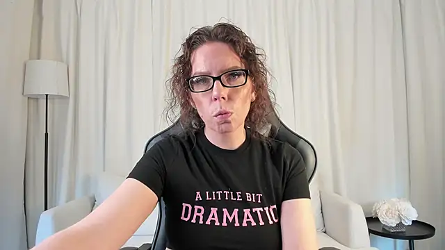 SaraDesirexo online show from 03.06.26