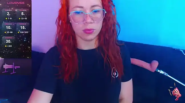 SharonR1 online show from 12.02.24