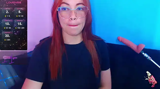 SharonR1 online show from 12.10.24