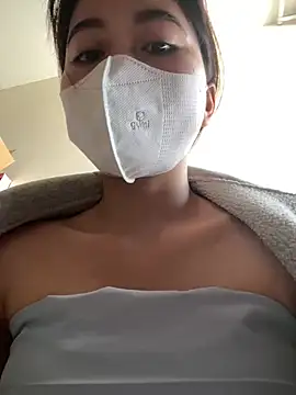 Lami Mi online show from 03.22.25