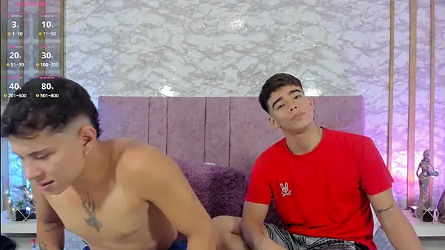 its liam18 online show from 01.16.25