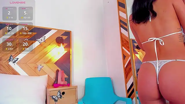 Kathaleiya Ozz online show from 01.08.25