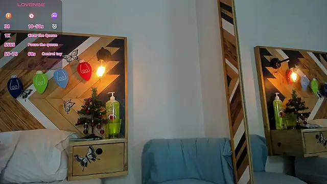 Kathaleiya Ozz online show from 12.22.25