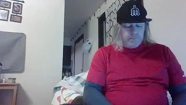 Mic Oxinner online show from 01.13.25