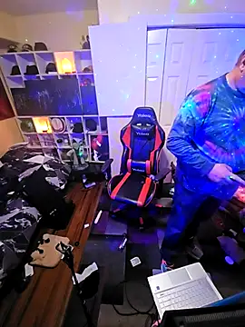 Mic Oxinner online show from 09.18.25