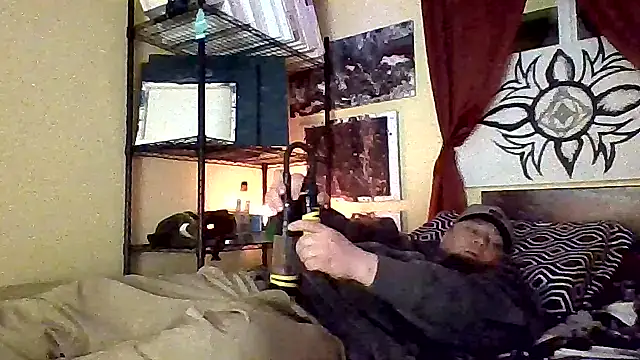 Mic Oxinner online show from 11.22.25