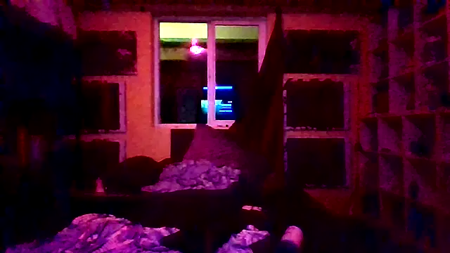 Mic Oxinner online show from 12.18.25