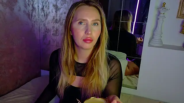 lexy a online show from 11.18.25