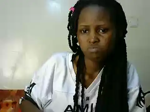 Kasweet Lee online show from 01.31.25