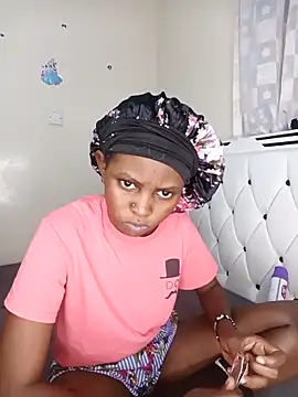 Kasweet Lee online show from 02.03.26