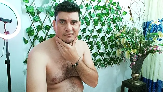 dannamomcerrat online show from 09.27.25