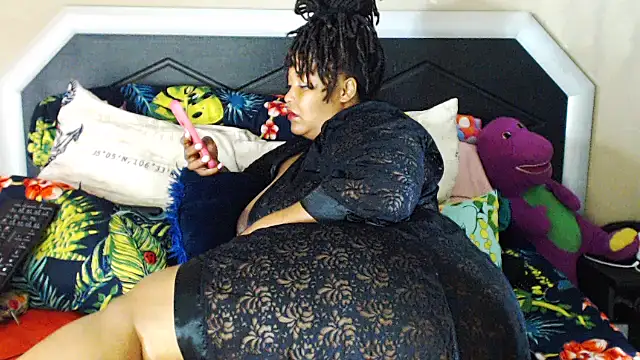 Bulkyyass online show from 11.30.25