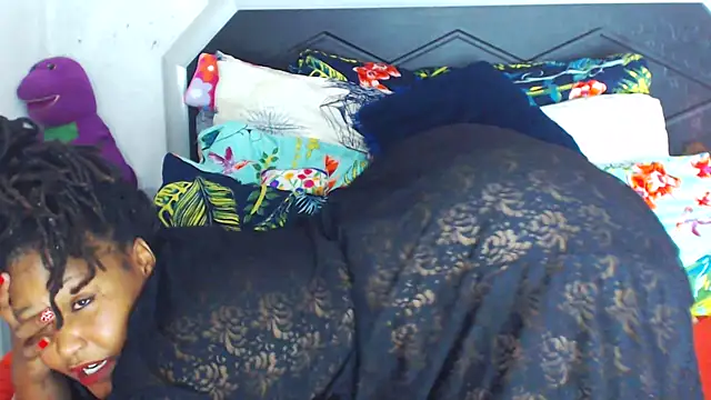 Bulkyyass online show from 02.10.26