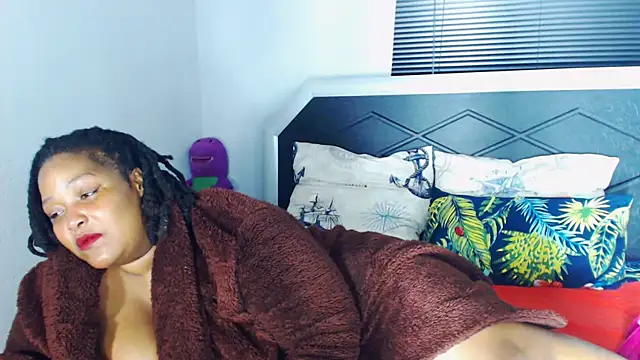 Bulkyyass online show from 05.22.26