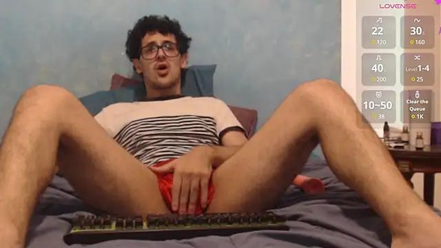 Morpheus-the-oniro online show from 03.01.25