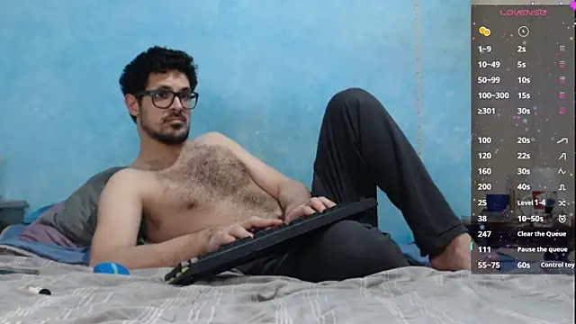 Morpheus-the-oniro online show from 09.30.25