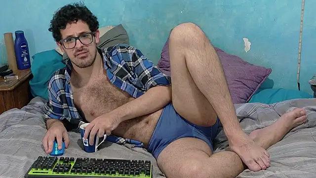 Morpheus-the-oniro online show from 10.28.25