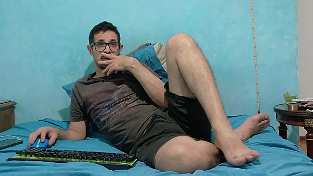 Morpheus-the-oniro online show from 01.10.26