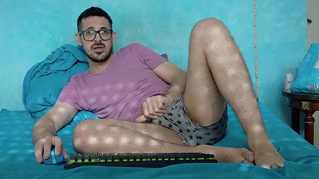 Morpheus-the-oniro online show from 03.08.26