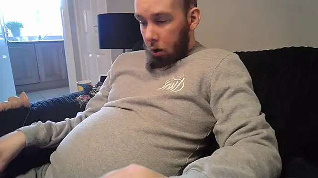 Chubbydan online show from 12.04.24